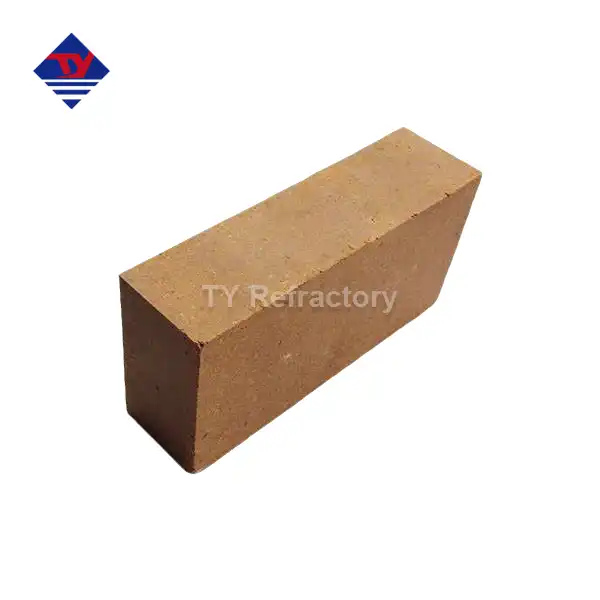 Special Magnesia Bricks